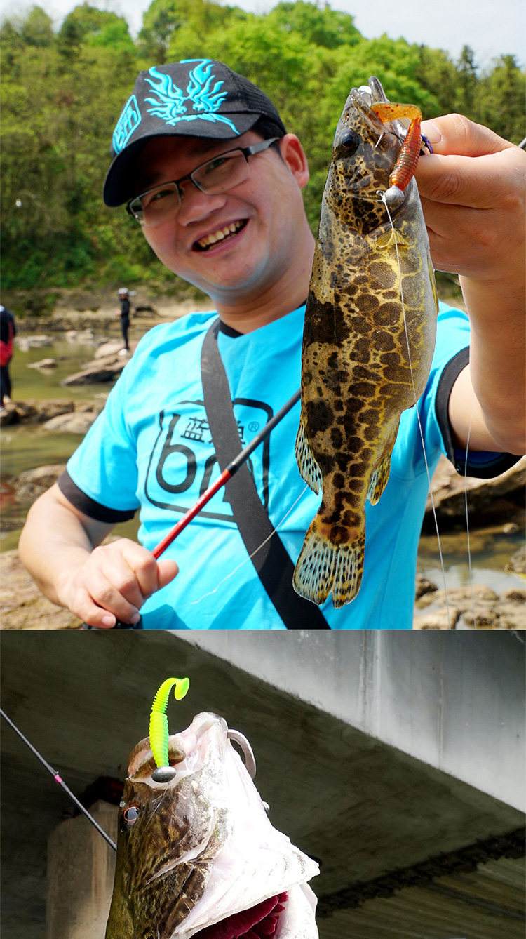 蓝旗鱼路亚代工厂(蓝旗鱼路亚竿哪里生产) 蓝旗鱼路亚代工厂(蓝旗鱼路亚竿哪里生产)