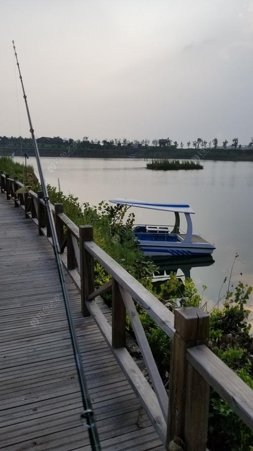 番禺路亚钓场(路亚竿100元以内良心竿)