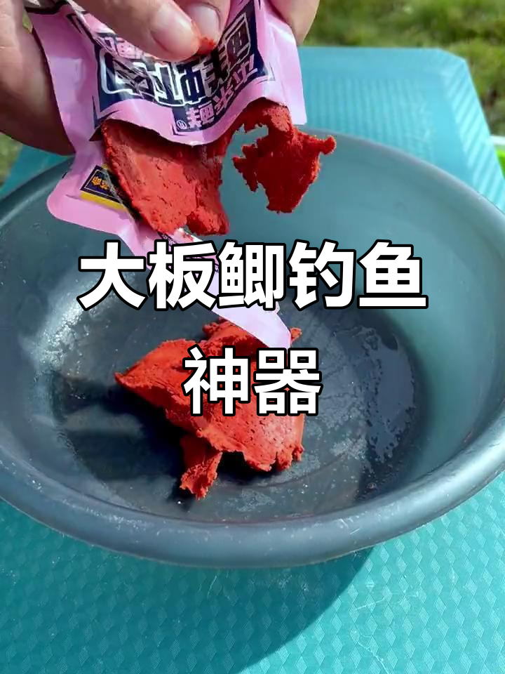 华氏大板鲫饵料(化氏大板鲫夏天如何与其他饵料搭配)