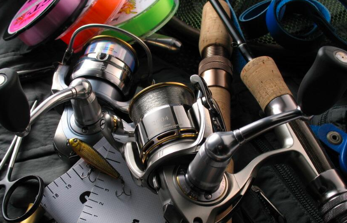 威海乐得渔具有限公司(威海渔乐坊渔具有限公司) 威海乐得渔具有限公司(威海渔乐坊渔具有限公司)