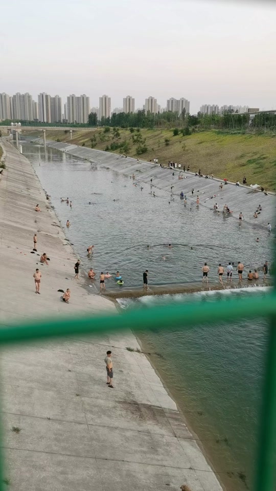 郑州路亚地点(郑州路亚可玩的地方)