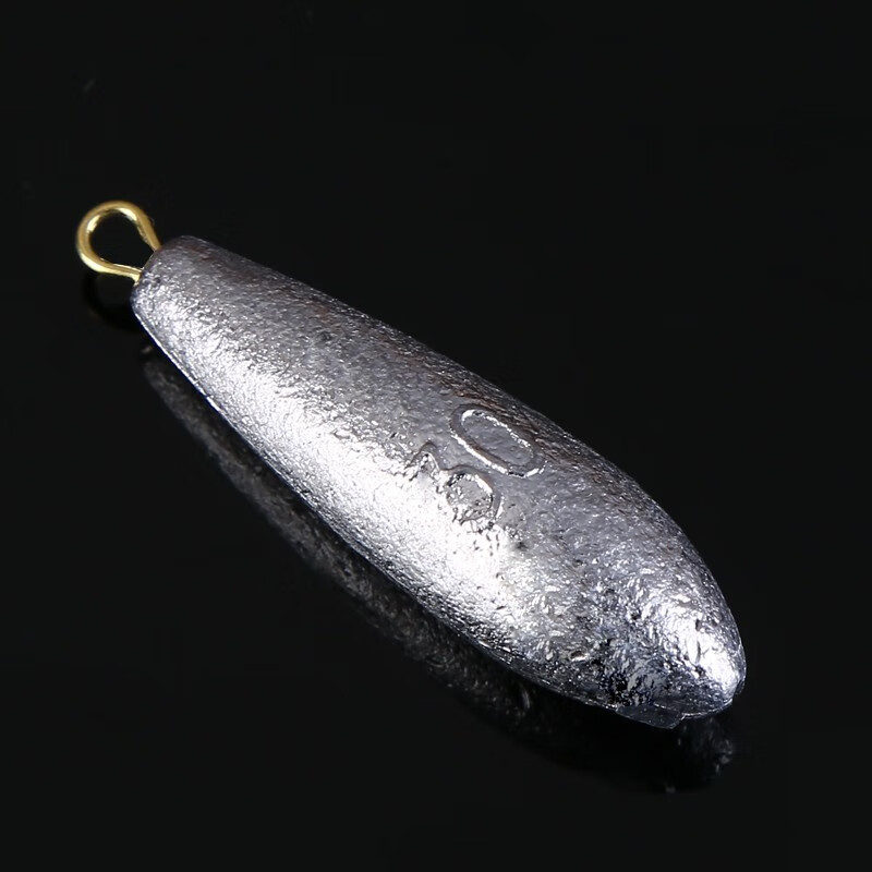 渔具铅锤(钓鱼竿铅锤怎么绑) 渔具铅锤(钓鱼竿铅锤怎么绑)