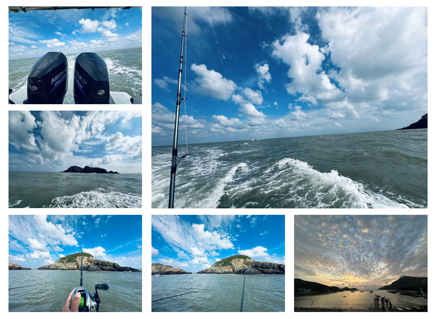 出海钓鱼晕船(出海钓鱼晕船喝加醋白开水) 出海钓鱼晕船(出海钓鱼晕船喝加醋白开水)