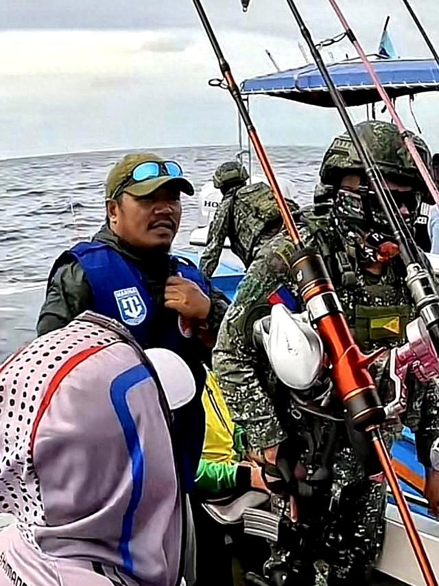 菲律宾海钓团(菲律宾渔具怎么样)