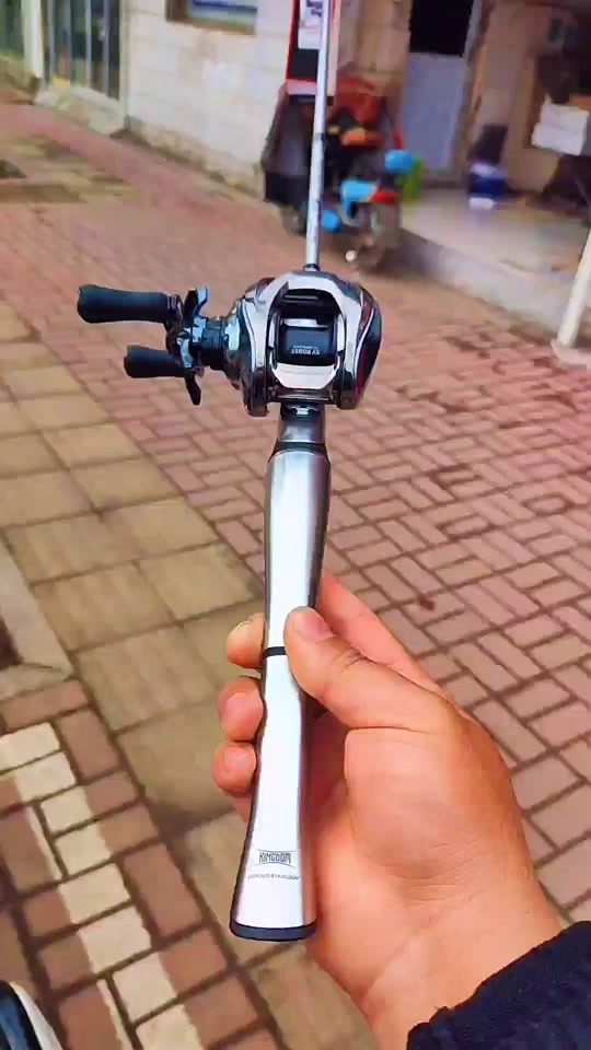 龙骨路亚竿(路亚杆怎么找龙骨) 龙骨路亚竿(路亚杆怎么找龙骨)