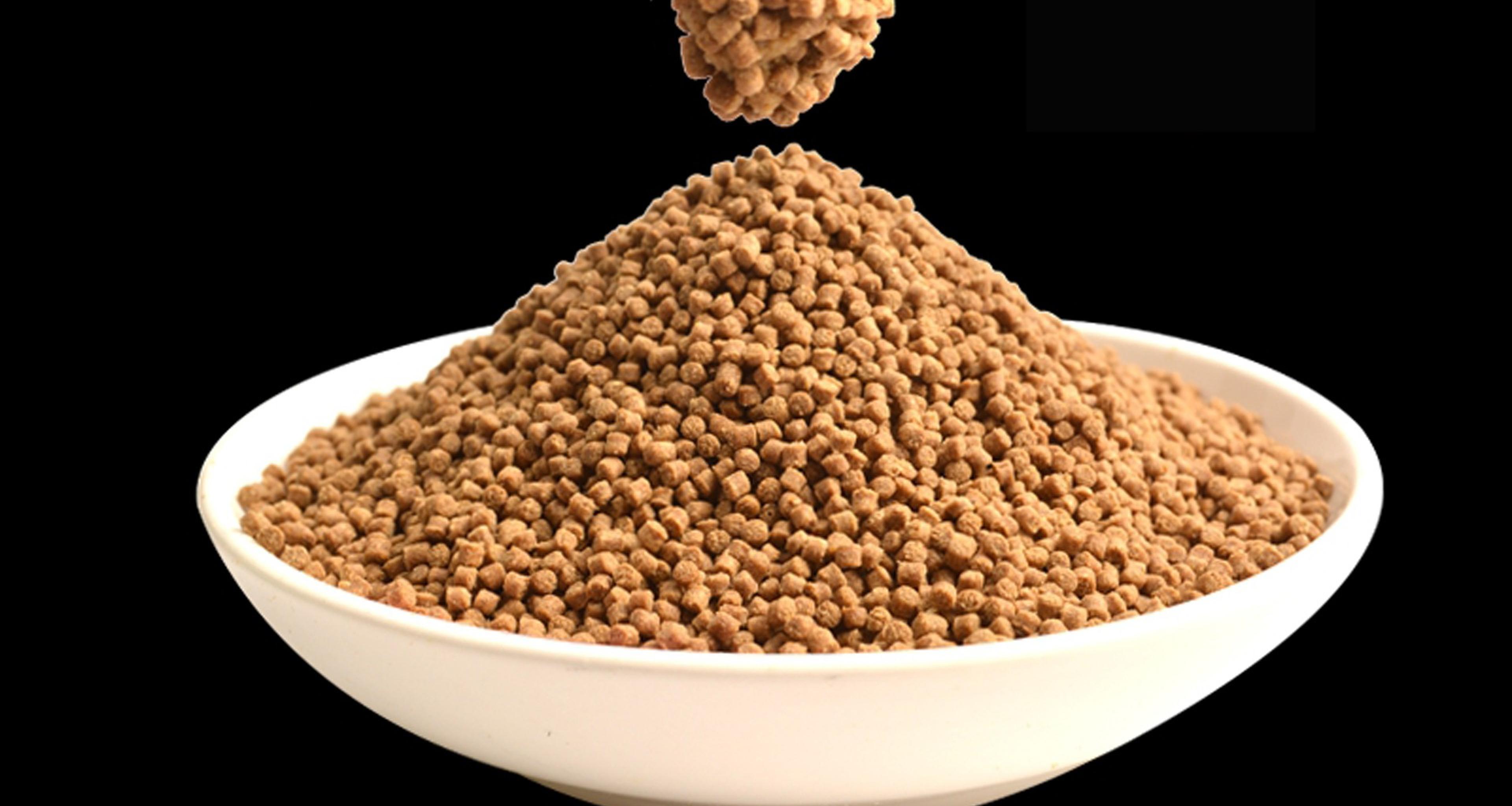 黑坑鲤鱼饵料搭配技巧(目前黑坑钓鲤最有效的饵料配方)