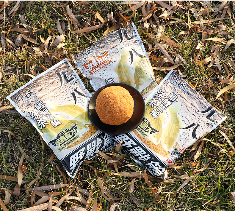 九一八饵料容易散(九一八饵料起什么作用)