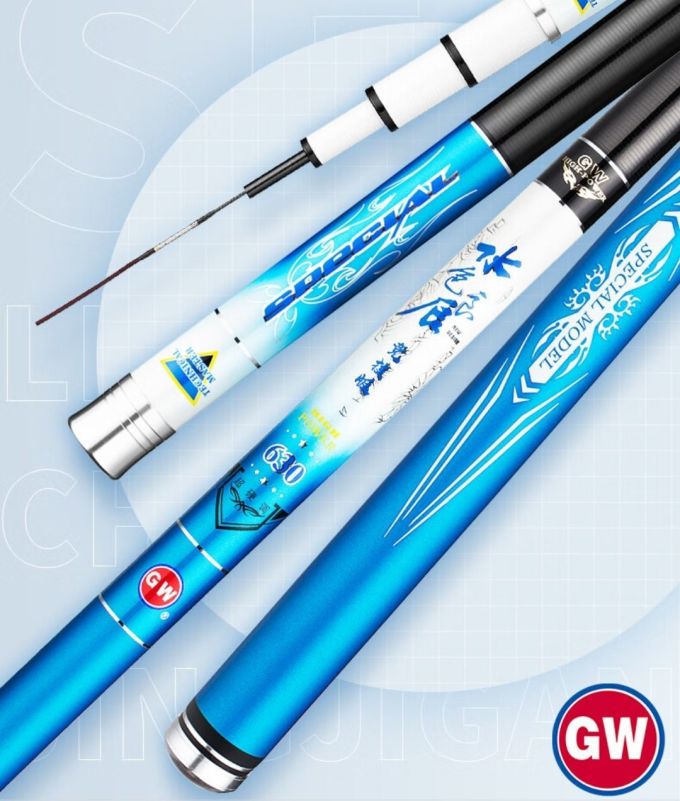 香港无极渔具官网(无极浮漂哪个系列最好)