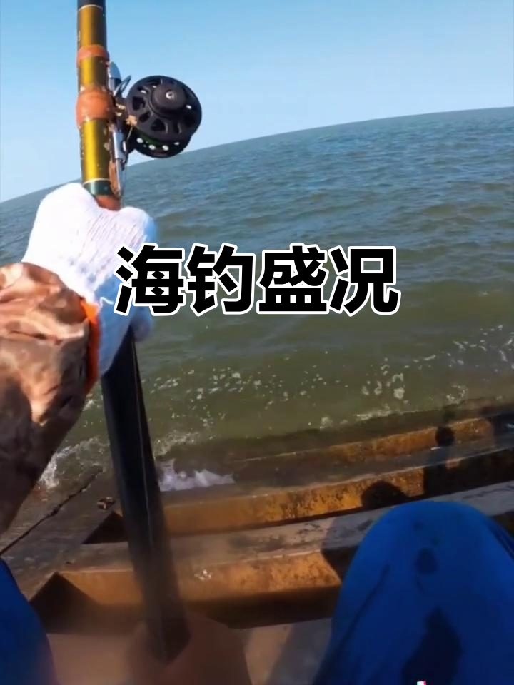 冬季天津海钓(天津冬天能海钓吗)