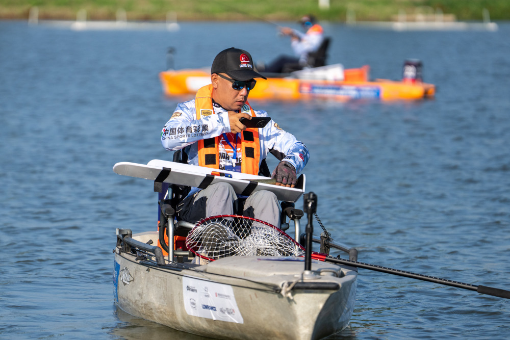 银川路亚比赛(银川路亚黑鱼钓点) 银川路亚比赛(银川路亚黑鱼钓点)