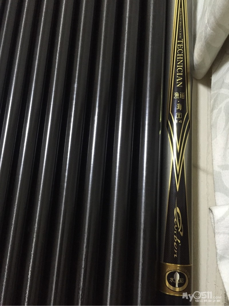 水上貂渔具竞技版(水上貂鱼竿做工怎么样)