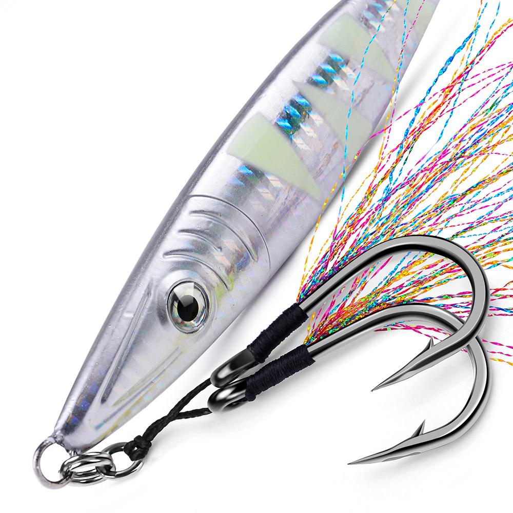 海钓通用鱼钩(海钓通用鱼钩图片)