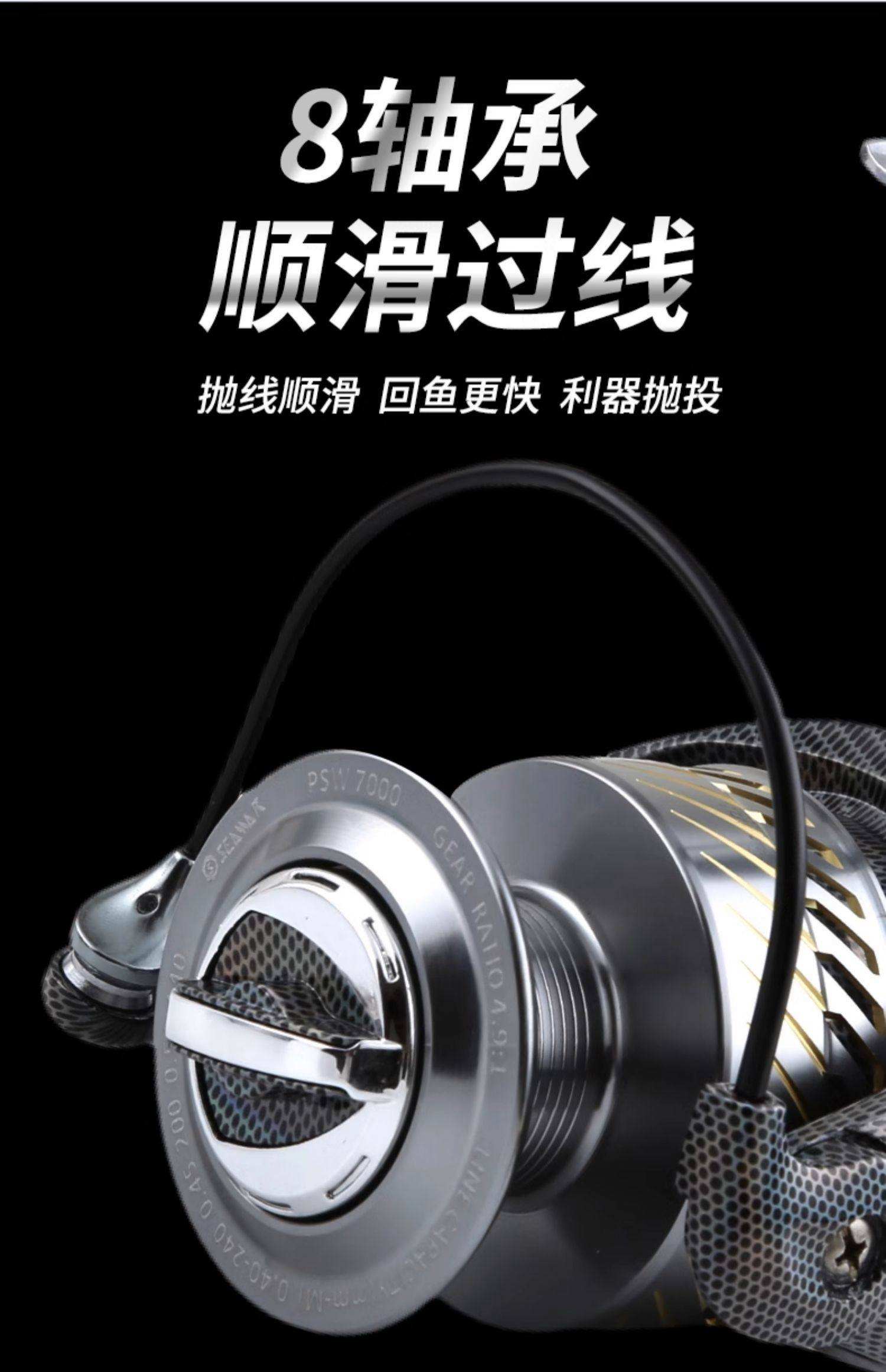 韩国品牌台钓渔具(韩国品牌台钓渔具排行榜)