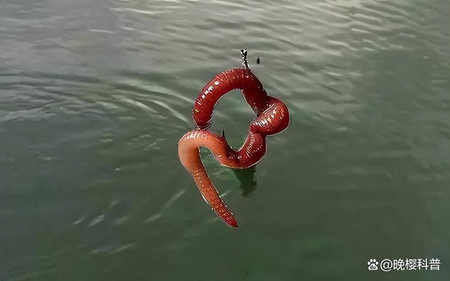 饵料与蚯蚓都不吃(饵料与蚯蚓都不吃怎么办) 饵料与蚯蚓都不吃(饵料与蚯蚓都不吃怎么办)