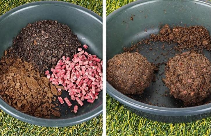 水库重窝技巧(水库钓鱼打重窝的方法)