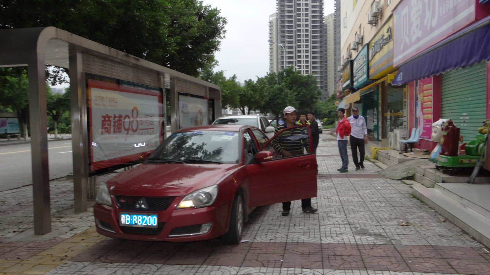 赣州渔具批发市场地址(鱼具渔具钓鱼用品批发市场在哪里) 赣州渔具批发市场地址(鱼具渔具钓鱼用品批发市场在哪里)