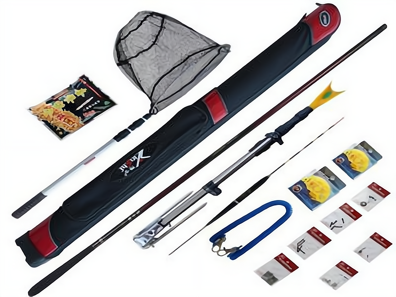 汇宣渔具(汇渔水产生物科技)