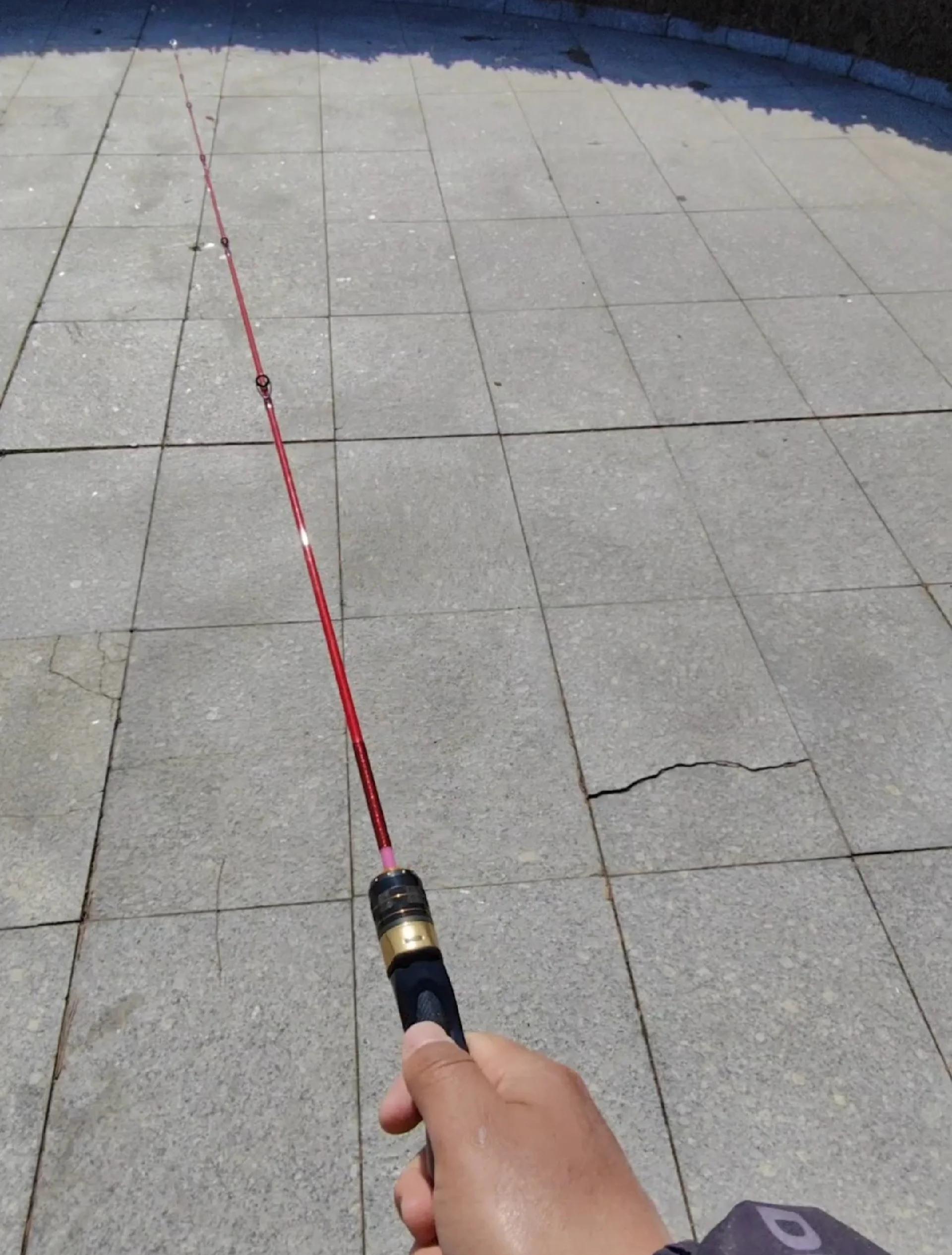 路亚竿把手清洗(路亚竿木质手柄清洗) 路亚竿把手清洗(路亚竿木质手柄清洗)