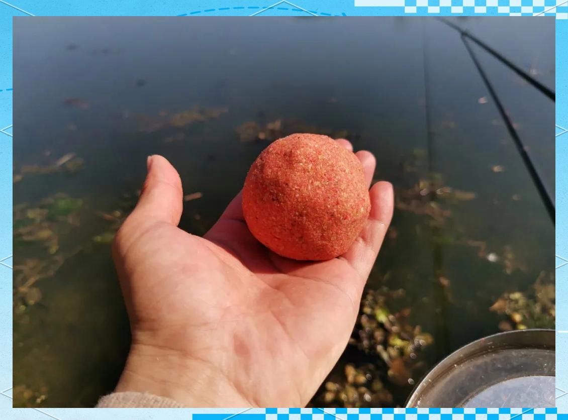 夏初野钓饵料(夏初钓鱼饵料搭配) 夏初野钓饵料(夏初钓鱼饵料搭配)