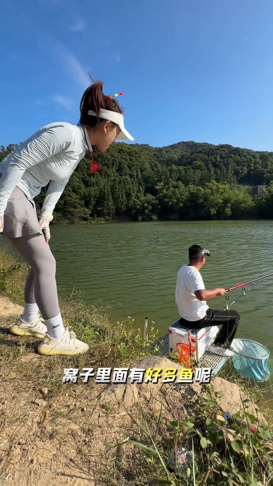 夏天黑坑夜钓青鱼技巧(天冷黑坑青鱼夜钓有口吗)