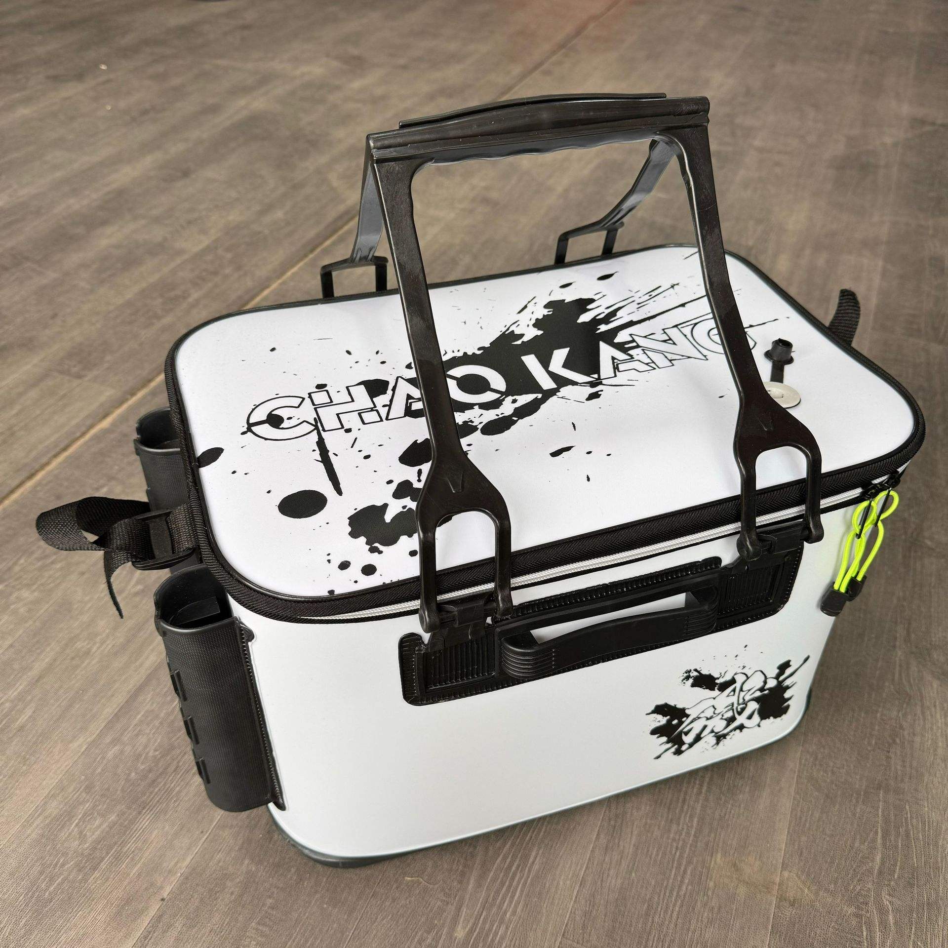 万山渔具(万山岛矶钓攻略) 万山渔具(万山岛矶钓攻略)