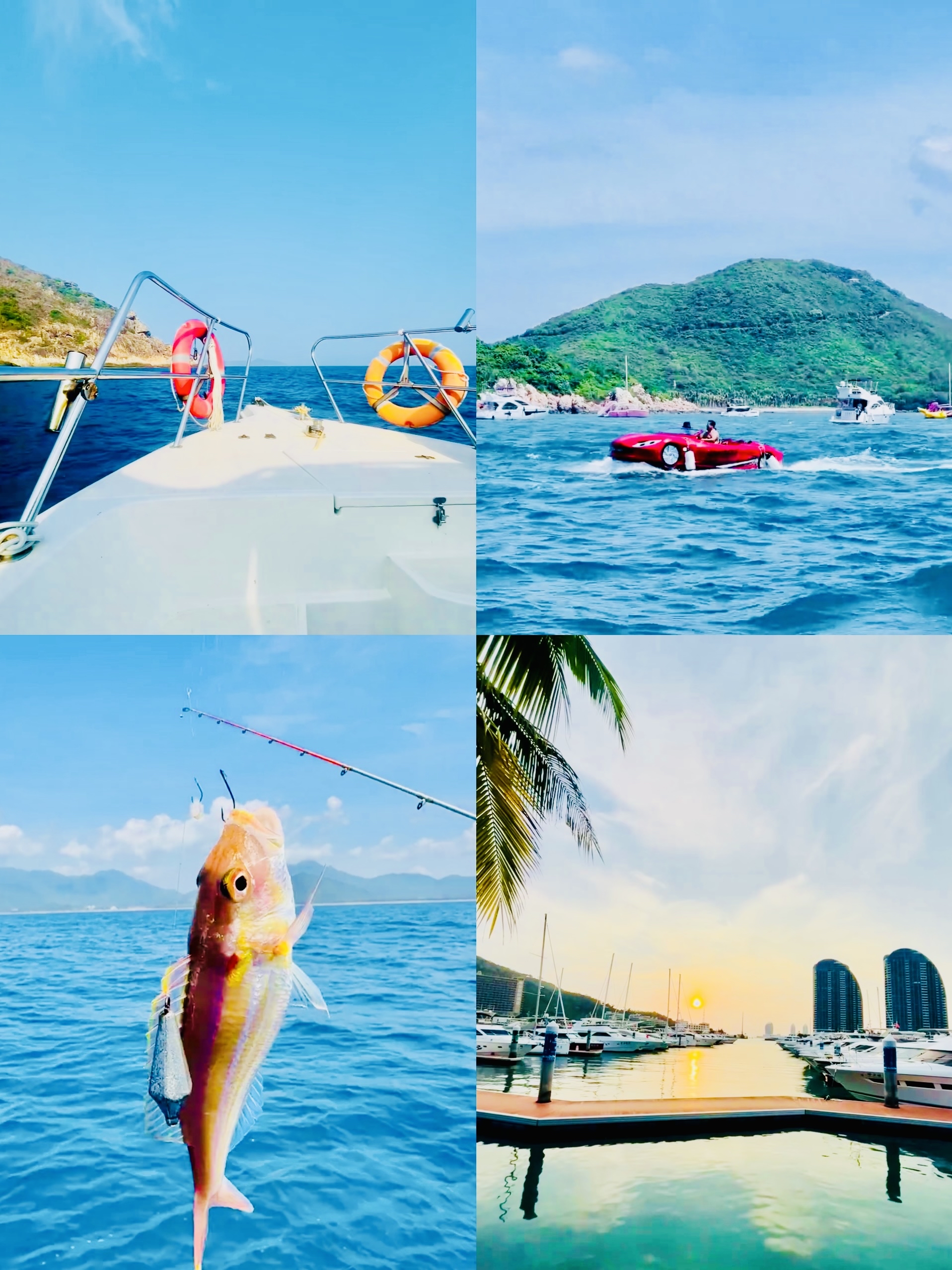 阳西哪个地方可以海钓(阳西县哪里海边最好玩?)