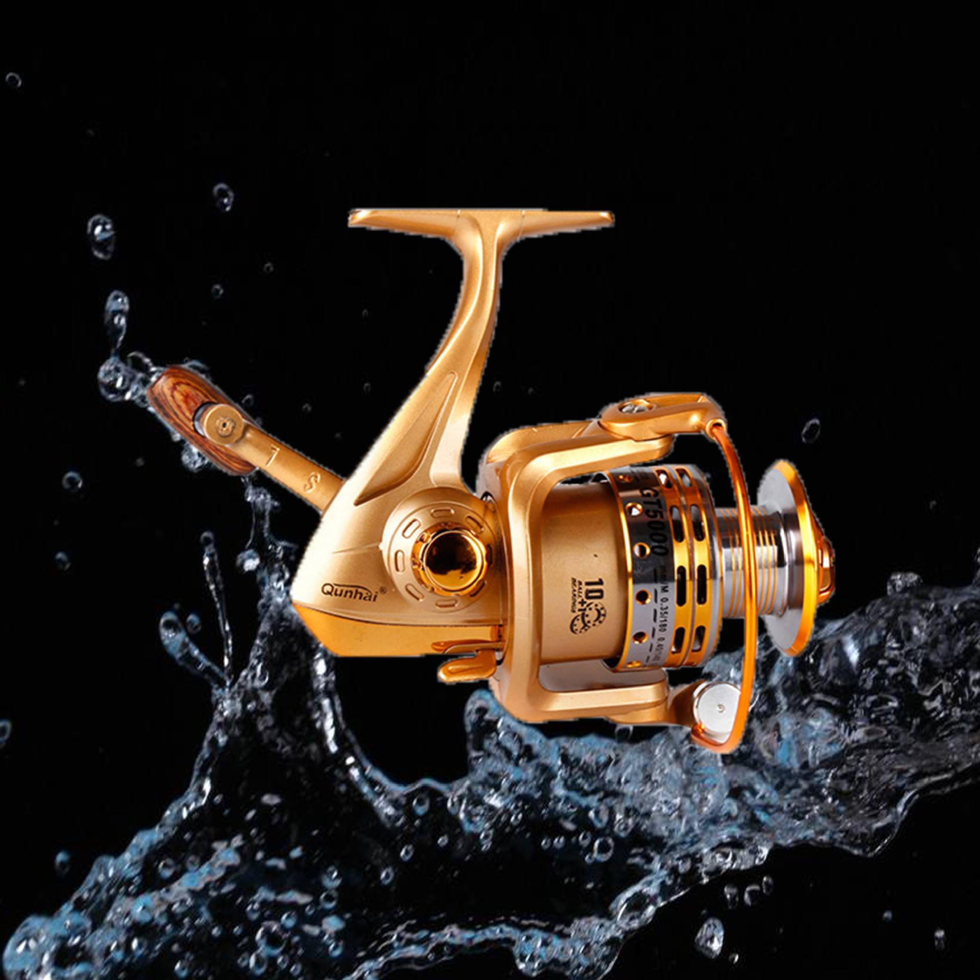 慈溪双龙渔具(双宝渔具有限公司简介)