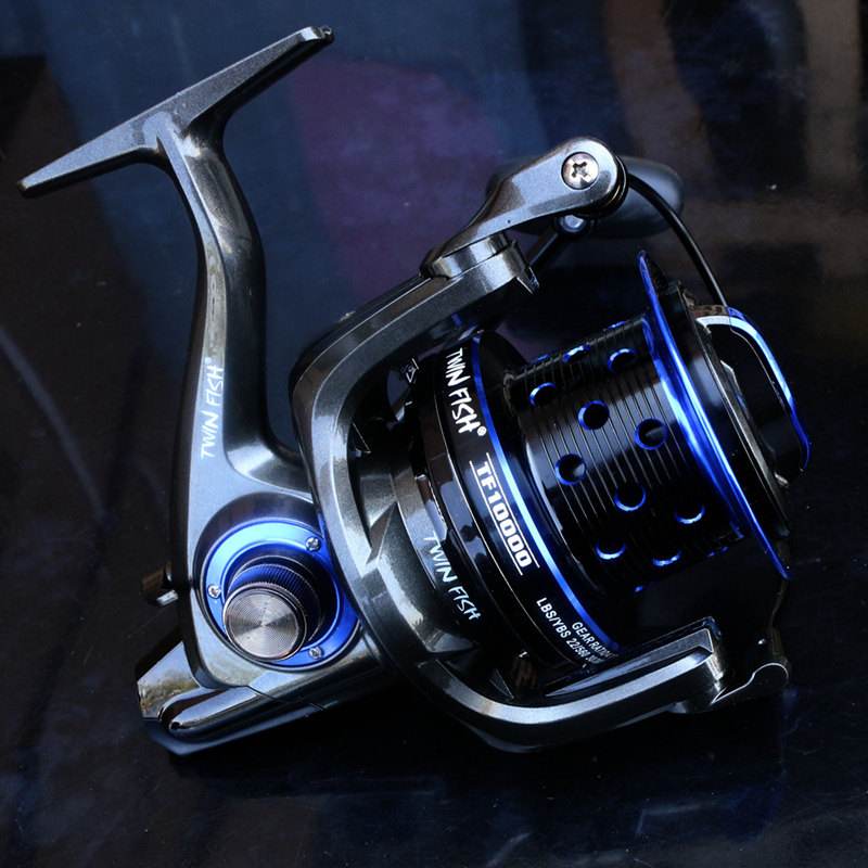 海钓金龟鼓轮(近海船钓用纺车轮还是鼓轮)