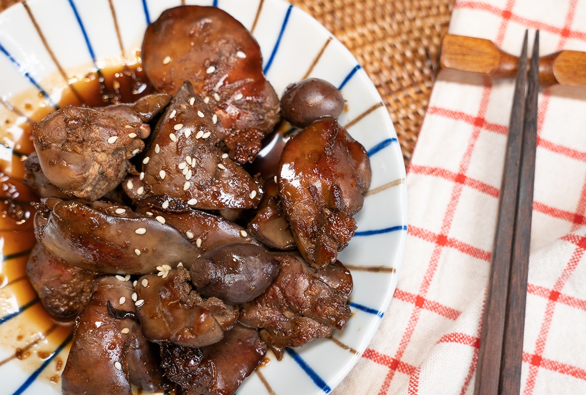 怎样做好鸡肝饵料(鸡肝做鱼饵可以钓什么鱼)