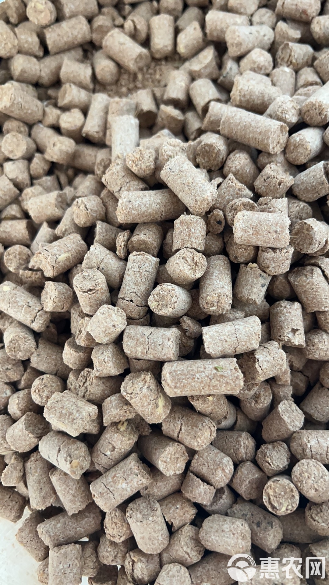 麸皮发酵饵料(麸皮发酵做肥料)