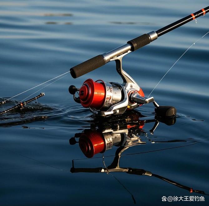 钓鱼多的的渔具(钓鱼多的的渔具有哪些)