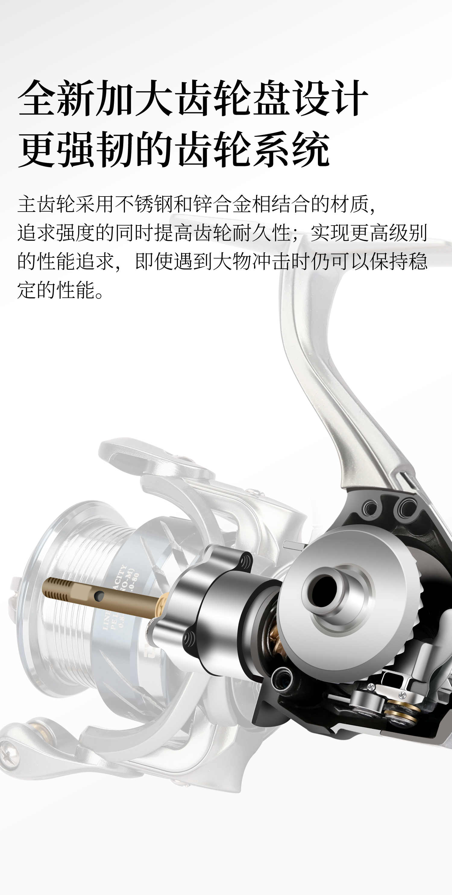 名牌海钓渔线轮(最耐用的海钓钓轮品牌) 名牌海钓渔线轮(最耐用的海钓钓轮品牌)