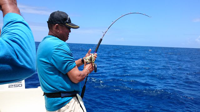 陵水哪里可以路亚(陵水钓鱼地方淡水野钓) 陵水哪里可以路亚(陵水钓鱼地方淡水野钓)