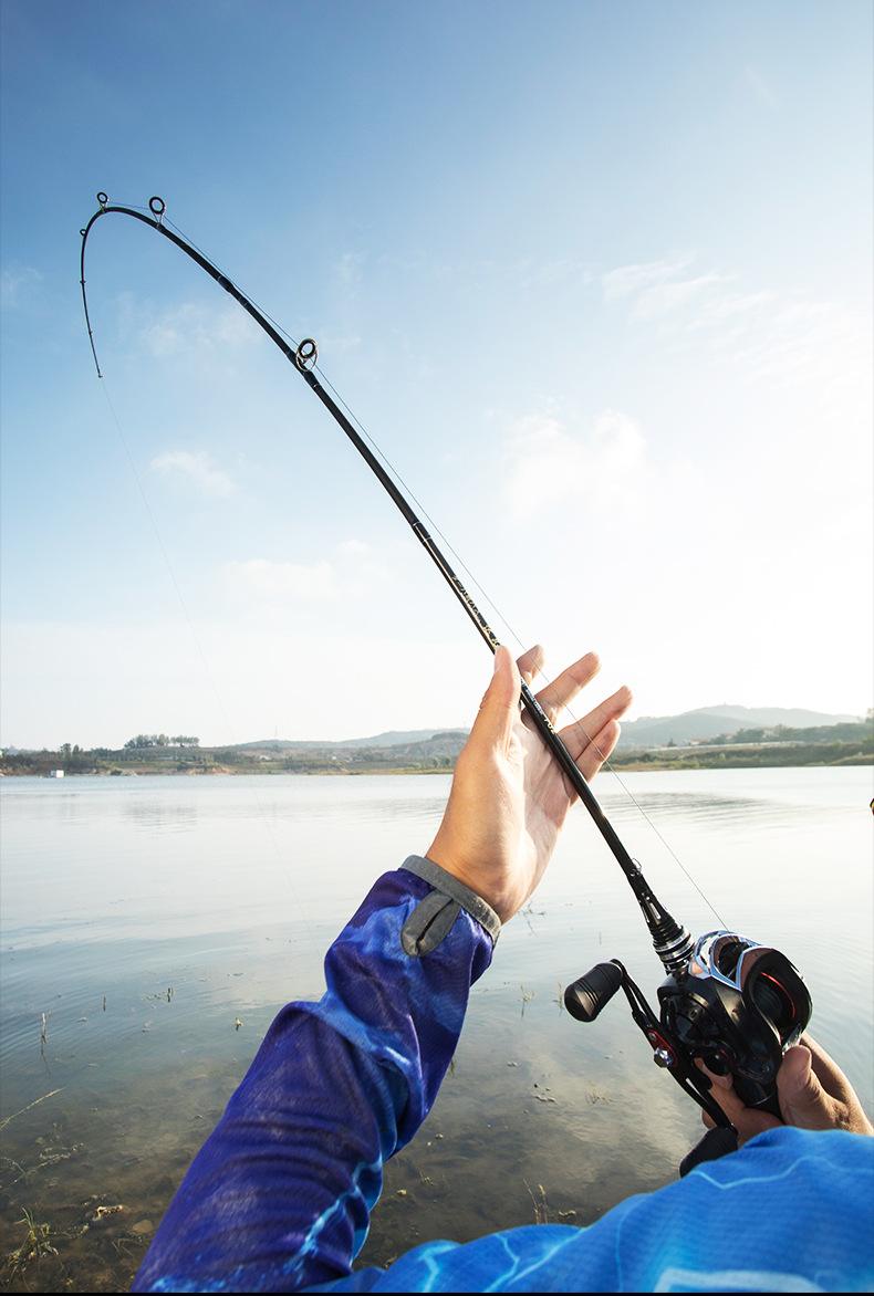 钓具大全---路亚(professional fishing路亚钓法)