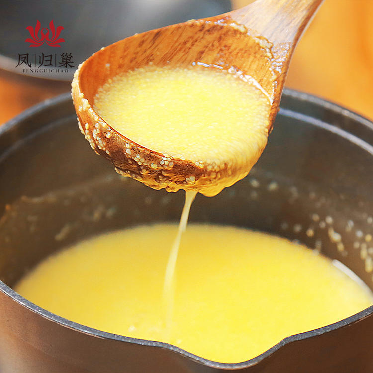 玉米糁饵料(玉米饵料配方)