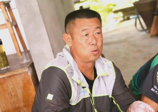 游钓中国李大毛饵料(游钓中国李大毛用的什么鱼竿)