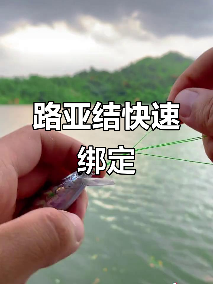 路亚邦饵(路亚绑饵料) 路亚邦饵(路亚绑饵料)