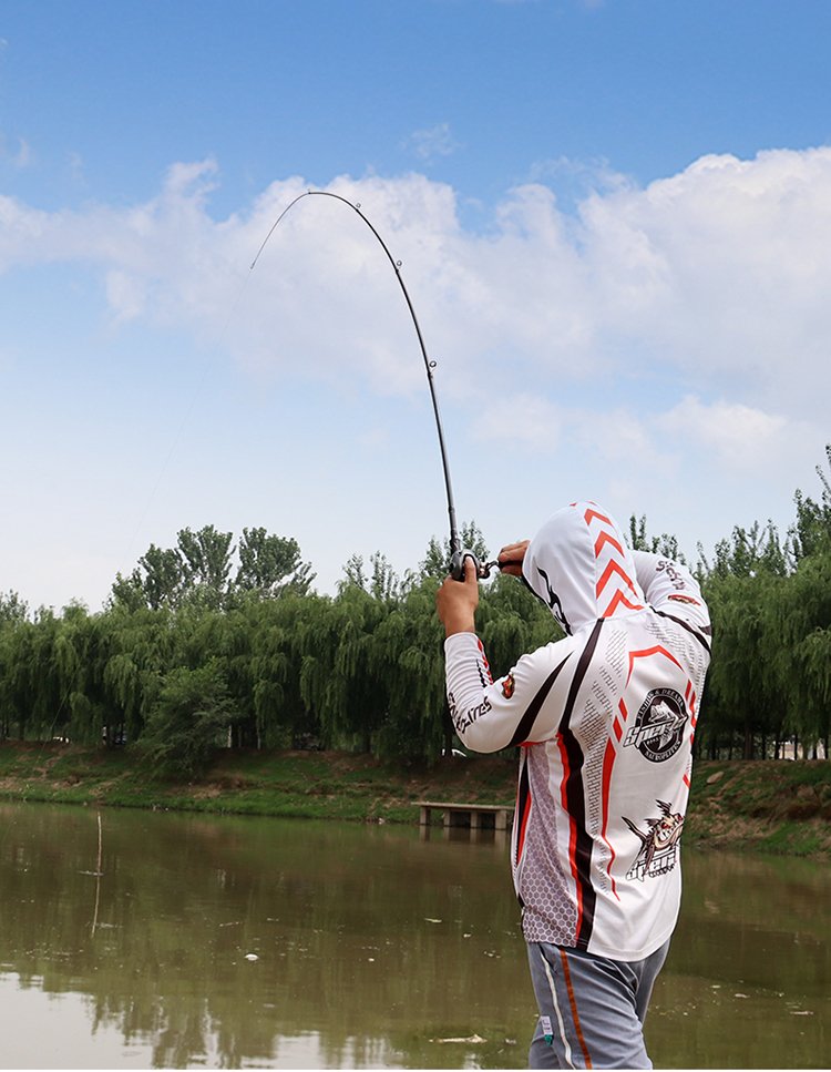 路亚竿放枪(路亚枪杆安装视频) 路亚竿放枪(路亚枪杆安装视频)