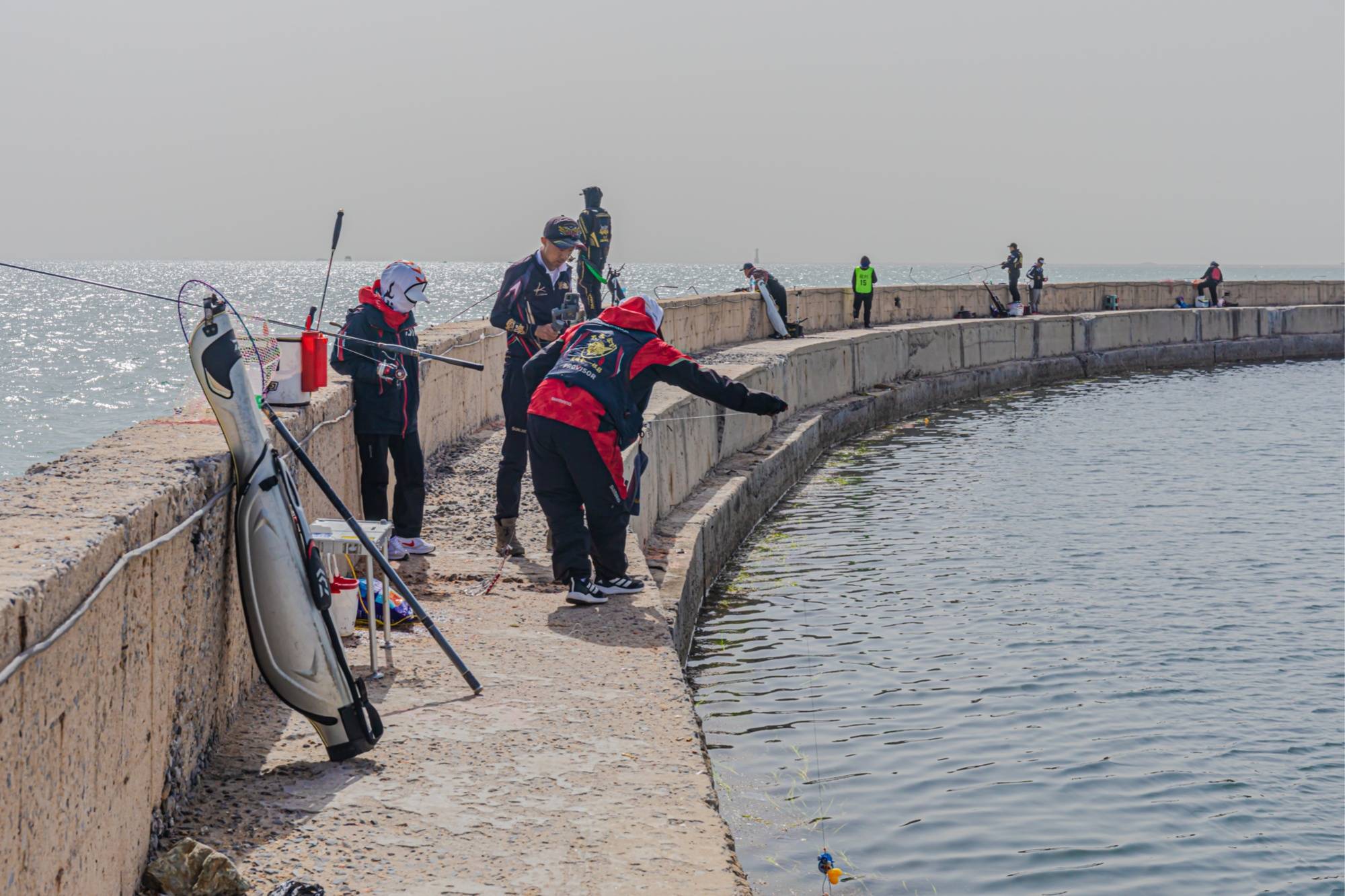 大门岛海钓(大门岛海钓点) 大门岛海钓(大门岛海钓点)
