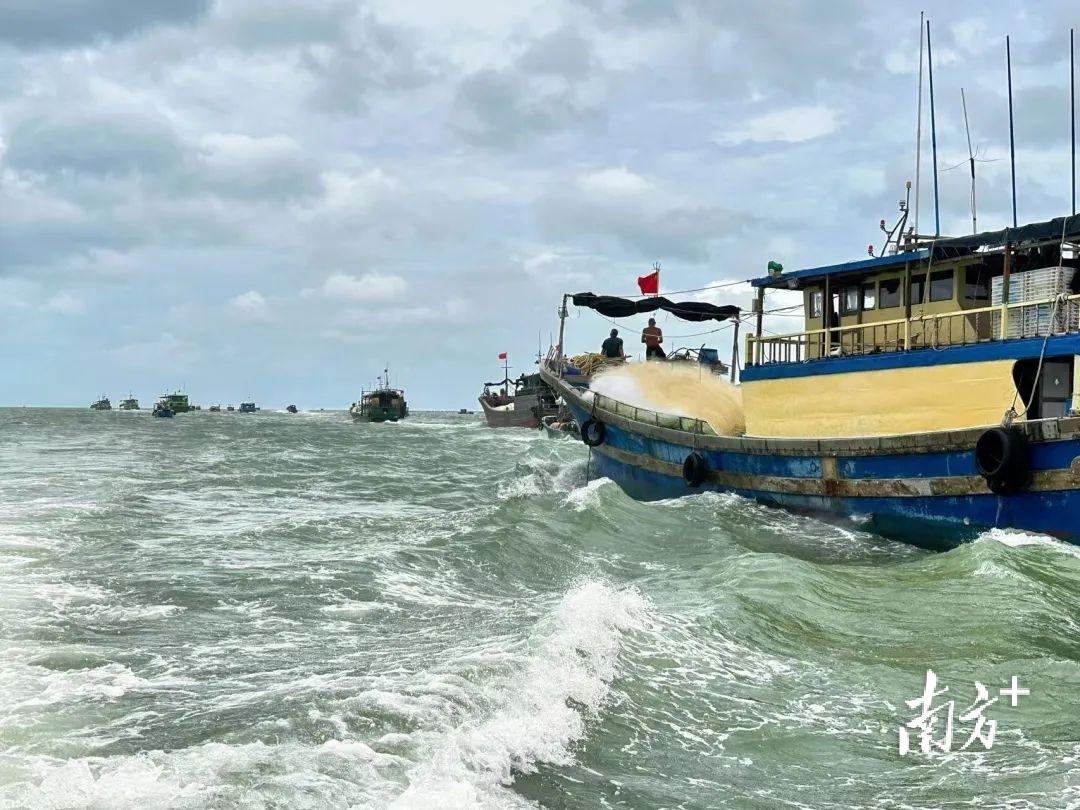 海钓地方湛江(湛江海钓什么位置好钓鱼) 海钓地方湛江(湛江海钓什么位置好钓鱼)