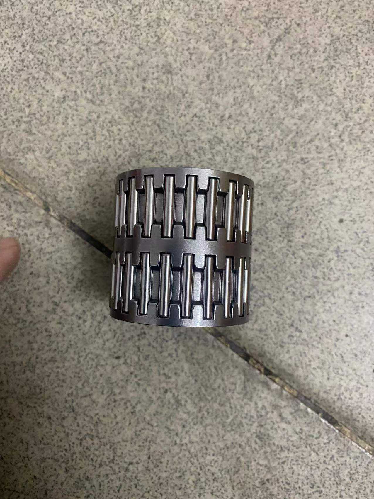 路亚轮的轴承(路亚轴承数高好还是低好)