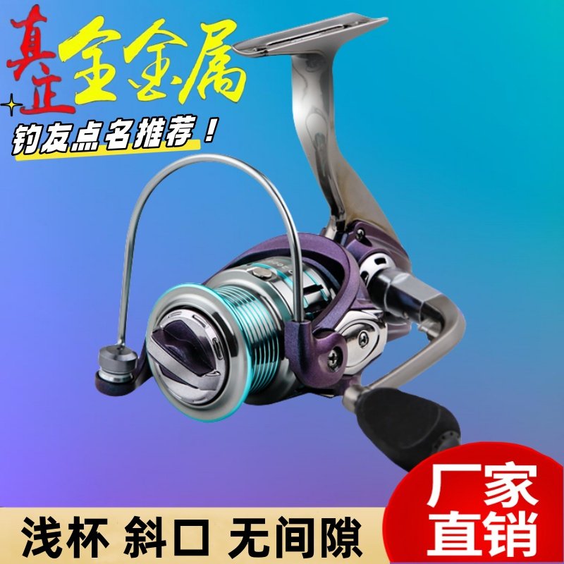 路亚轮的轴承(路亚轴承数高好还是低好)