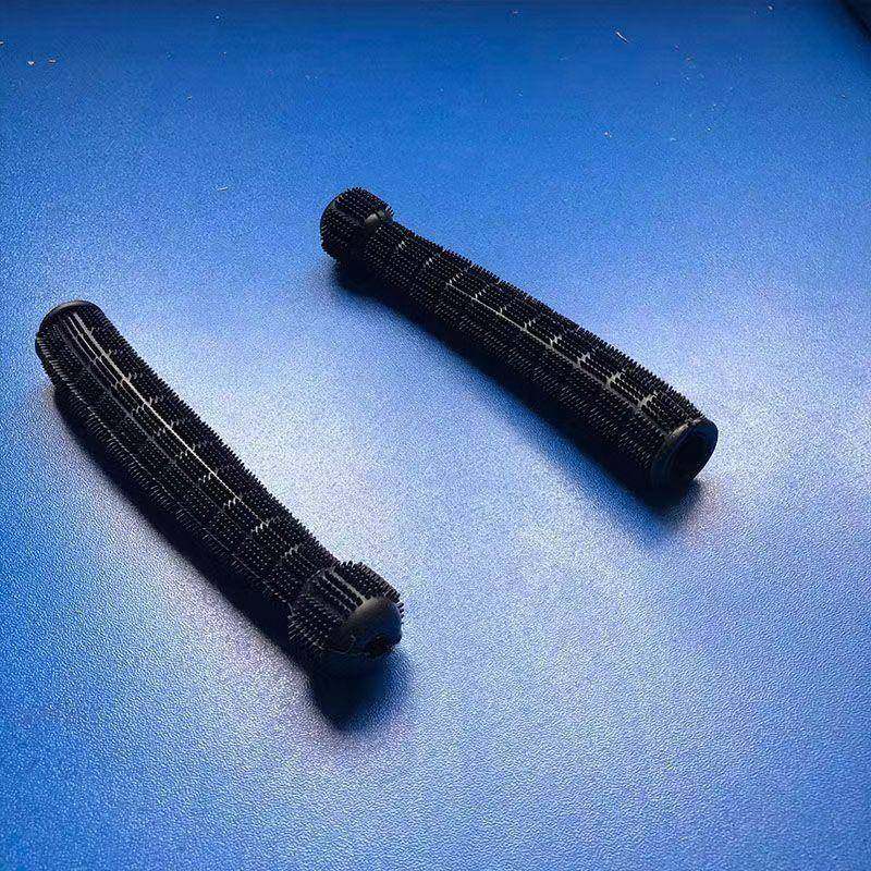 路亚手柄胶(路亚手柄制作教程)