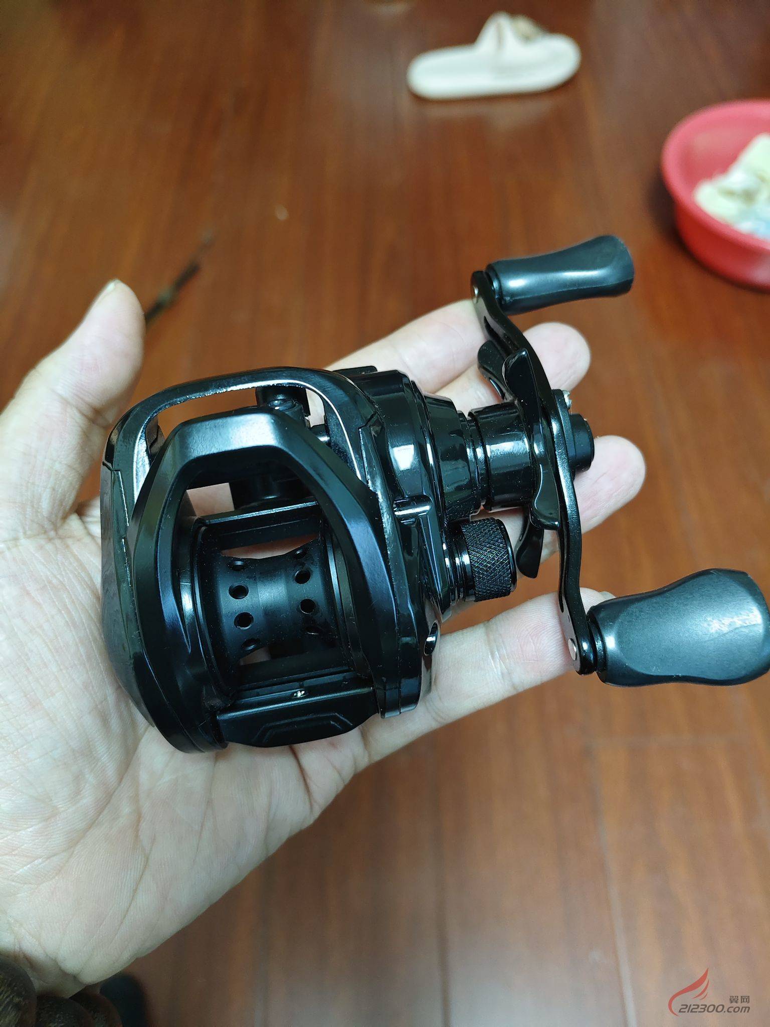 路亚控杆(路亚控饵教学视频)