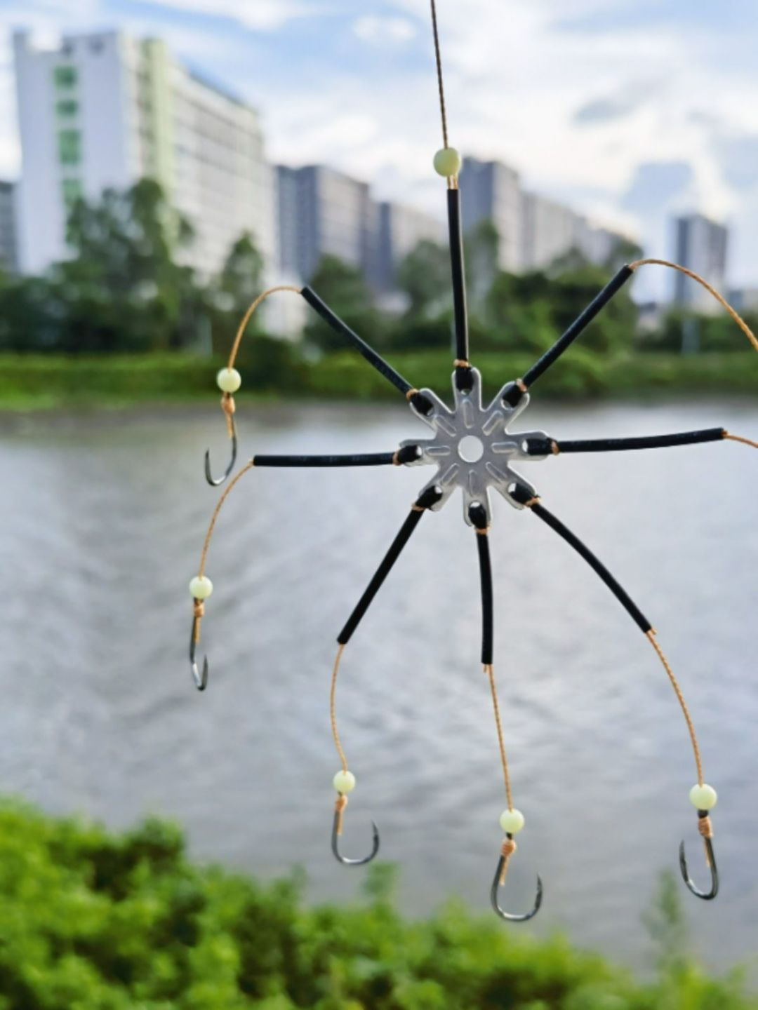 自制爆炸钩饵料技巧(自制爆炸钩饵料调配方法视频) 自制爆炸钩饵料技巧(自制爆炸钩饵料调配方法视频)