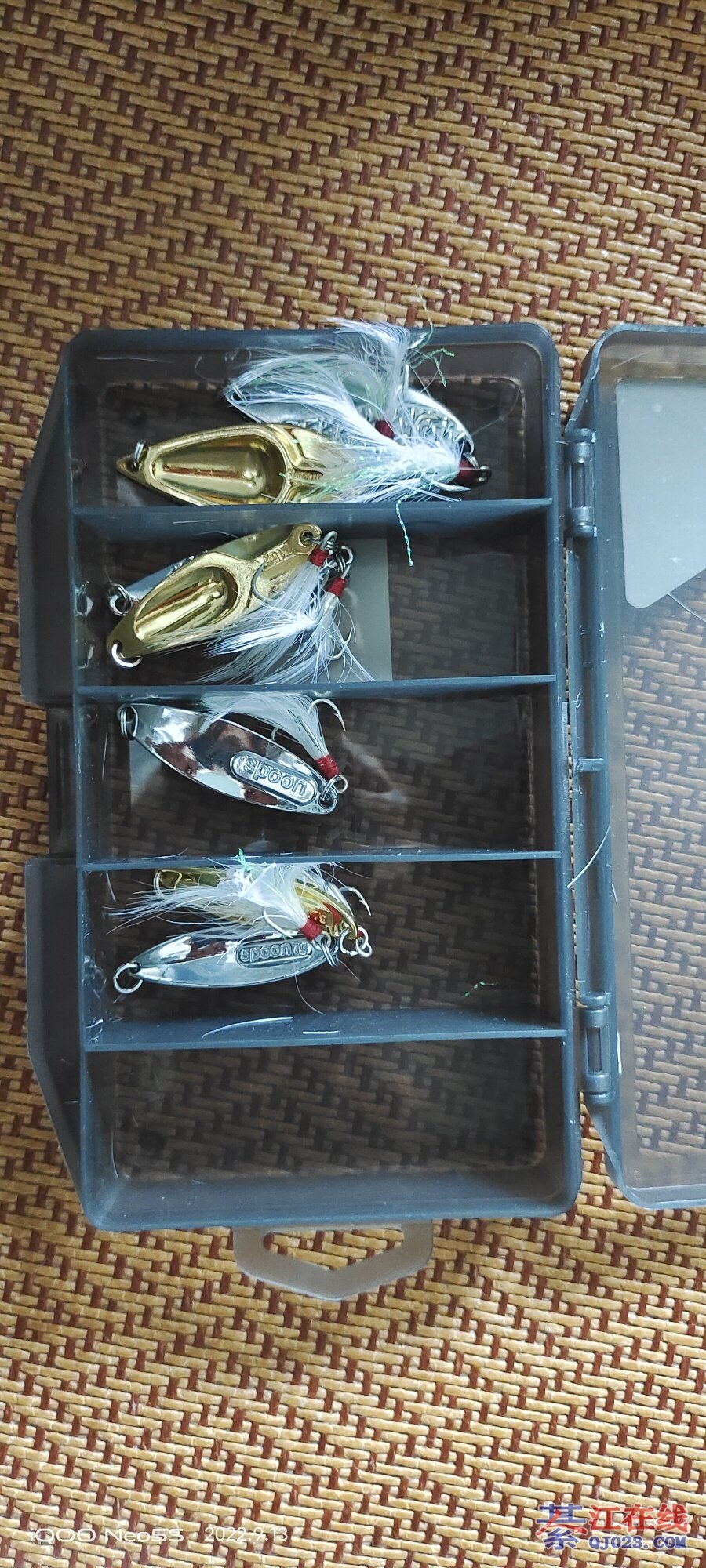 二手路亚杆(二手路亚竿交易平台)