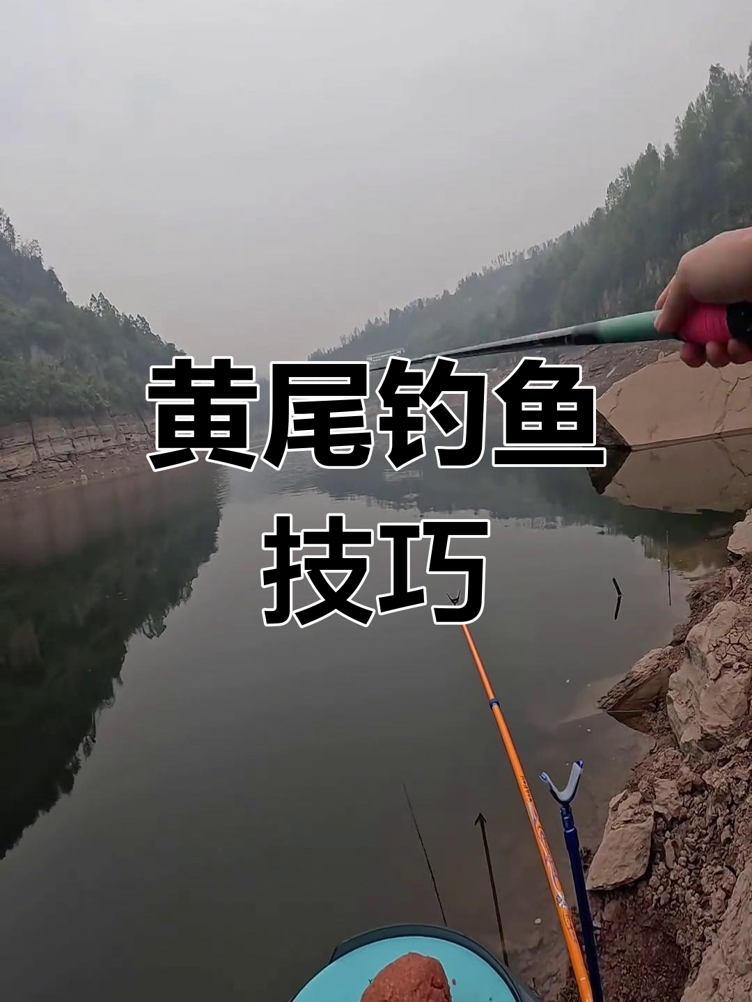 海钓黄鲷勾虾技巧(钓黄鲷鱼的最佳方法) 海钓黄鲷勾虾技巧(钓黄鲷鱼的最佳方法)