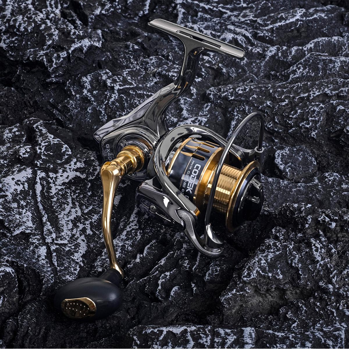 老k渔具(钓鱼王渔具官网)