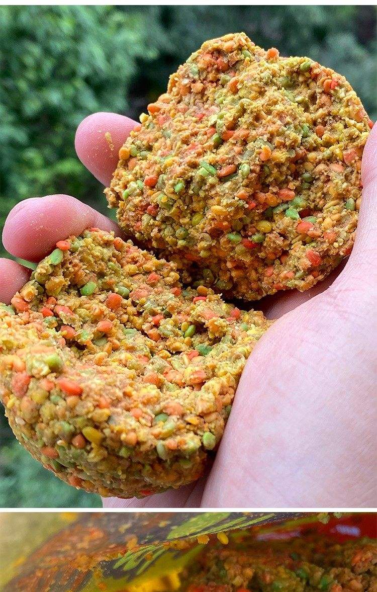 草窝钓鱼饵料(打草窝用什么钓饵钓草鱼) 草窝钓鱼饵料(打草窝用什么钓饵钓草鱼)