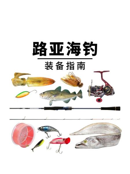 三亚海钓路亚(三亚适合路亚海钓的地方)